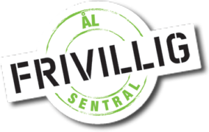 Ål frivilligsentral logo