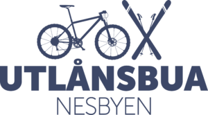 logo Utlånsbua Nesbyen