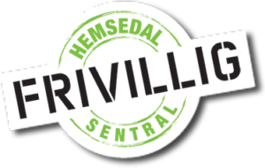 logo Hemsedal Frivilligsentral