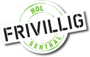 logo Hol Frivilligsentral