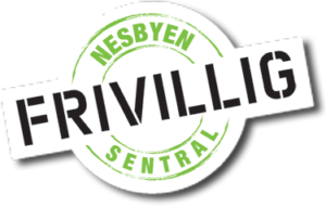 logo Nesbyen Frivilligsentral
