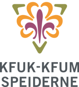 logo kfuk-kfum speiderne