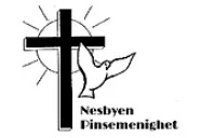 Logo Nesbyen Pinsemeninghet