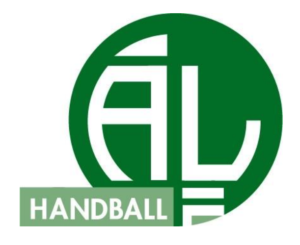 Logo Ål IL Håndball