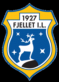 fjellet il logo