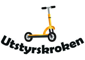logo utstyrskroken flå