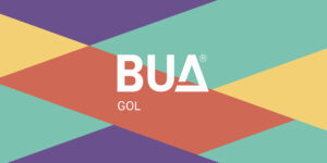 logo BUA Gol